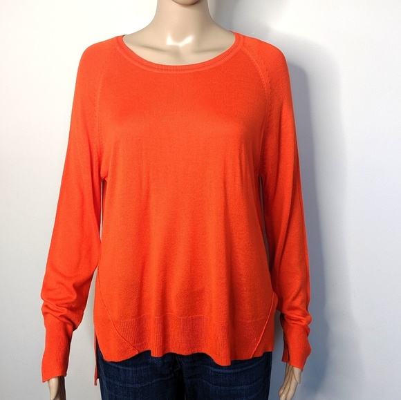 ZARA Knit Sweater L - Picture 1 of 8